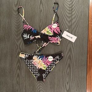 Hurley Swim  - New . Reversible!! 🌴🌴🌴